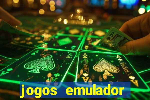 jogos emulador nintendo switch